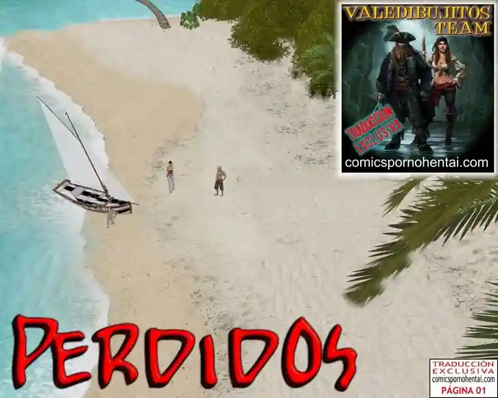 Lost Y3df