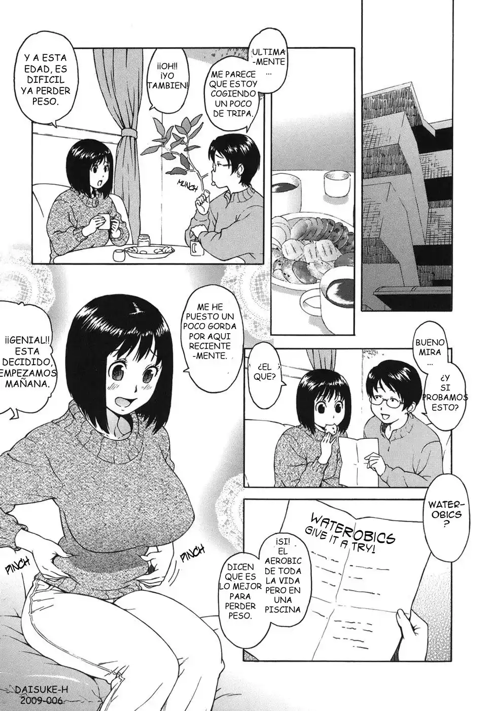 Bloomer Mother - 35