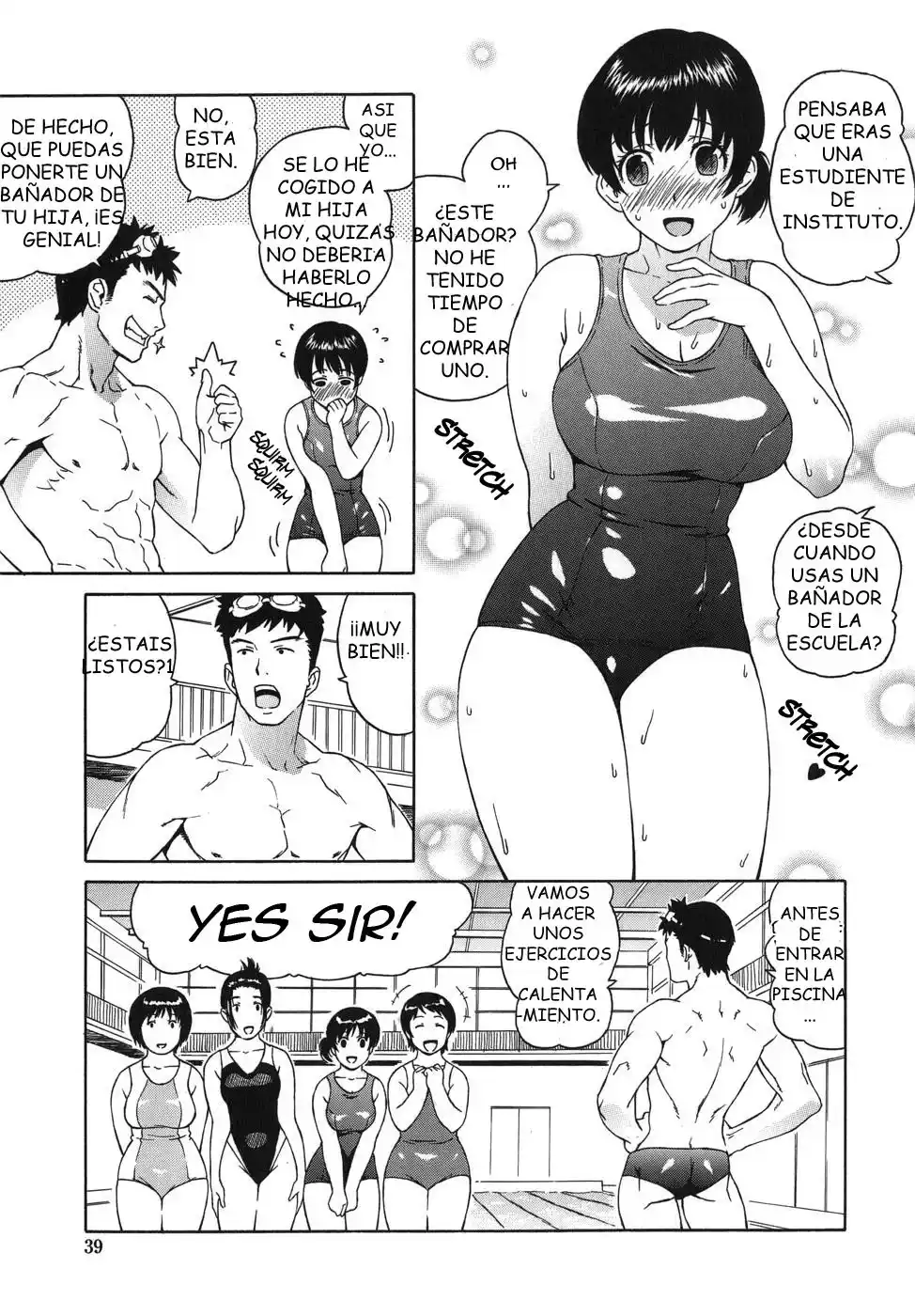 Bloomer Mother - 37