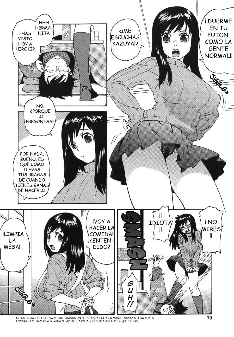Bloomer Mother - 68