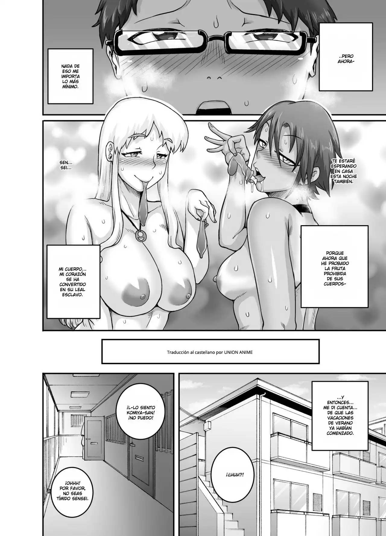 Hungry Single Mothers Ochinpo Oogui Kaa-san-tachi ni Taberareru Ore - 24