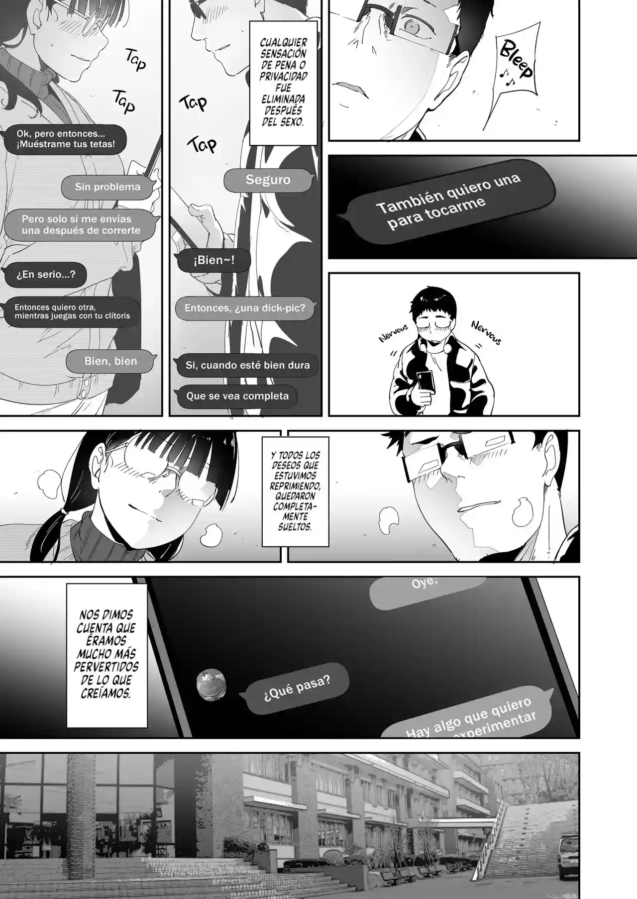 Otaku Tomodachi to no Sex wa Saikou ni Kimochi Ii 1 - 3 - 31
