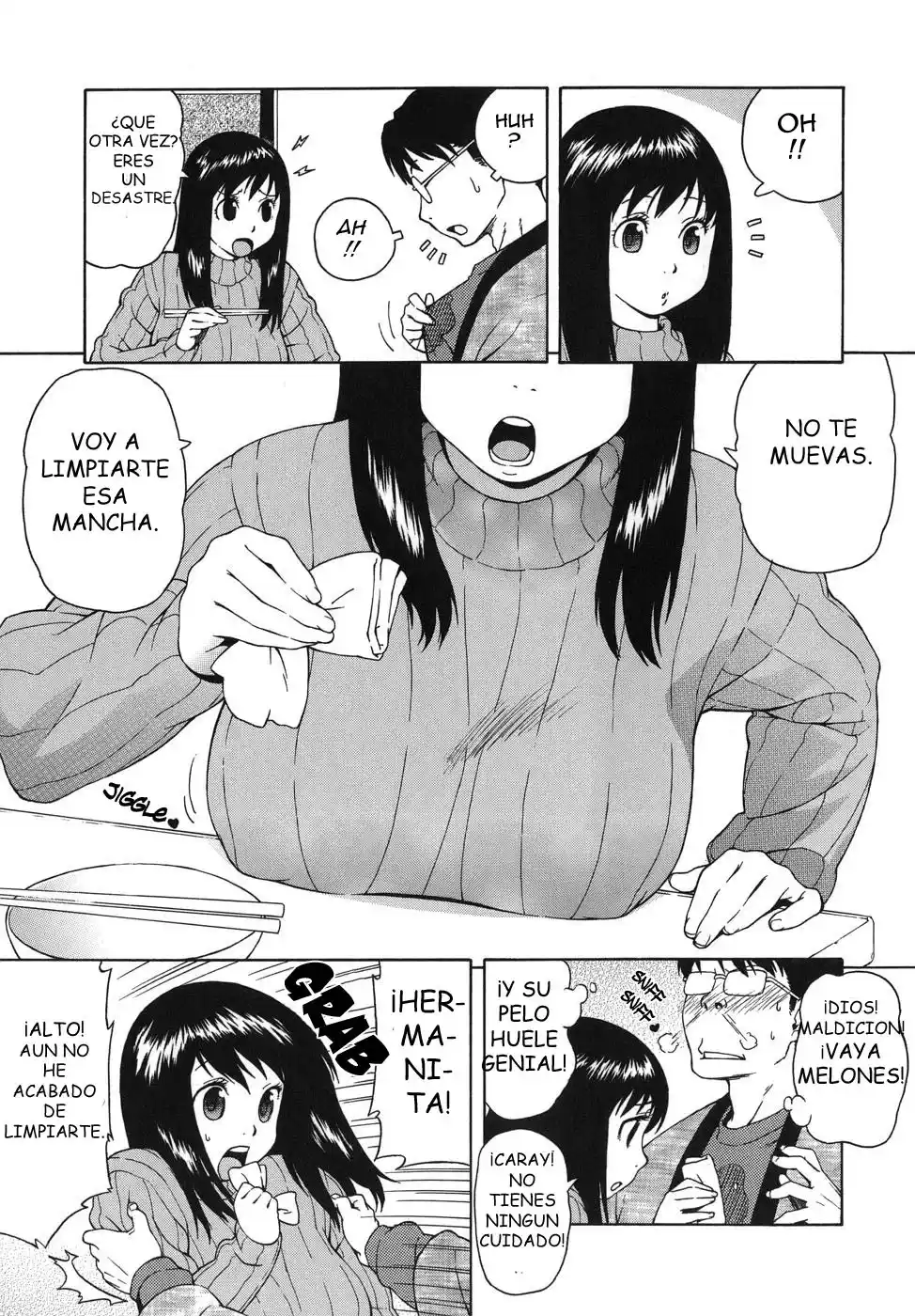 Bloomer Mother - 73