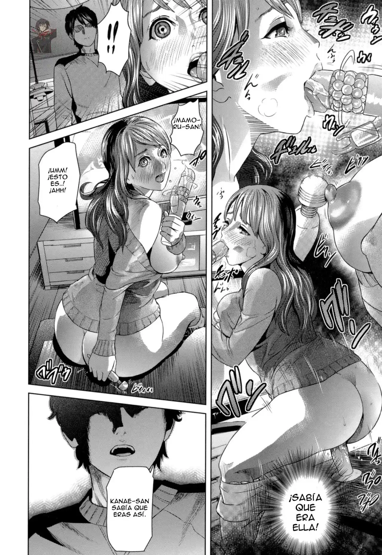 Giri Giri na Kankei - 2