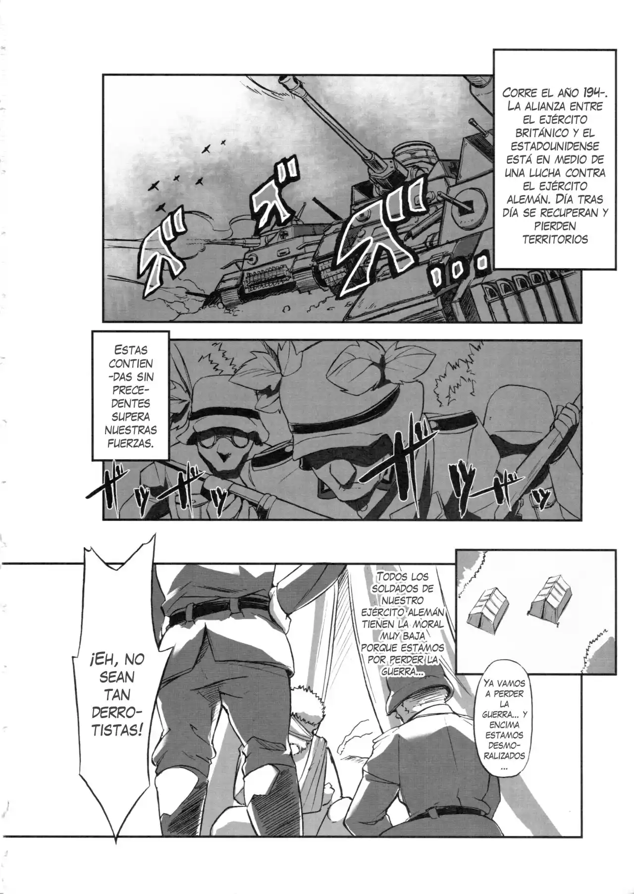mein kampf