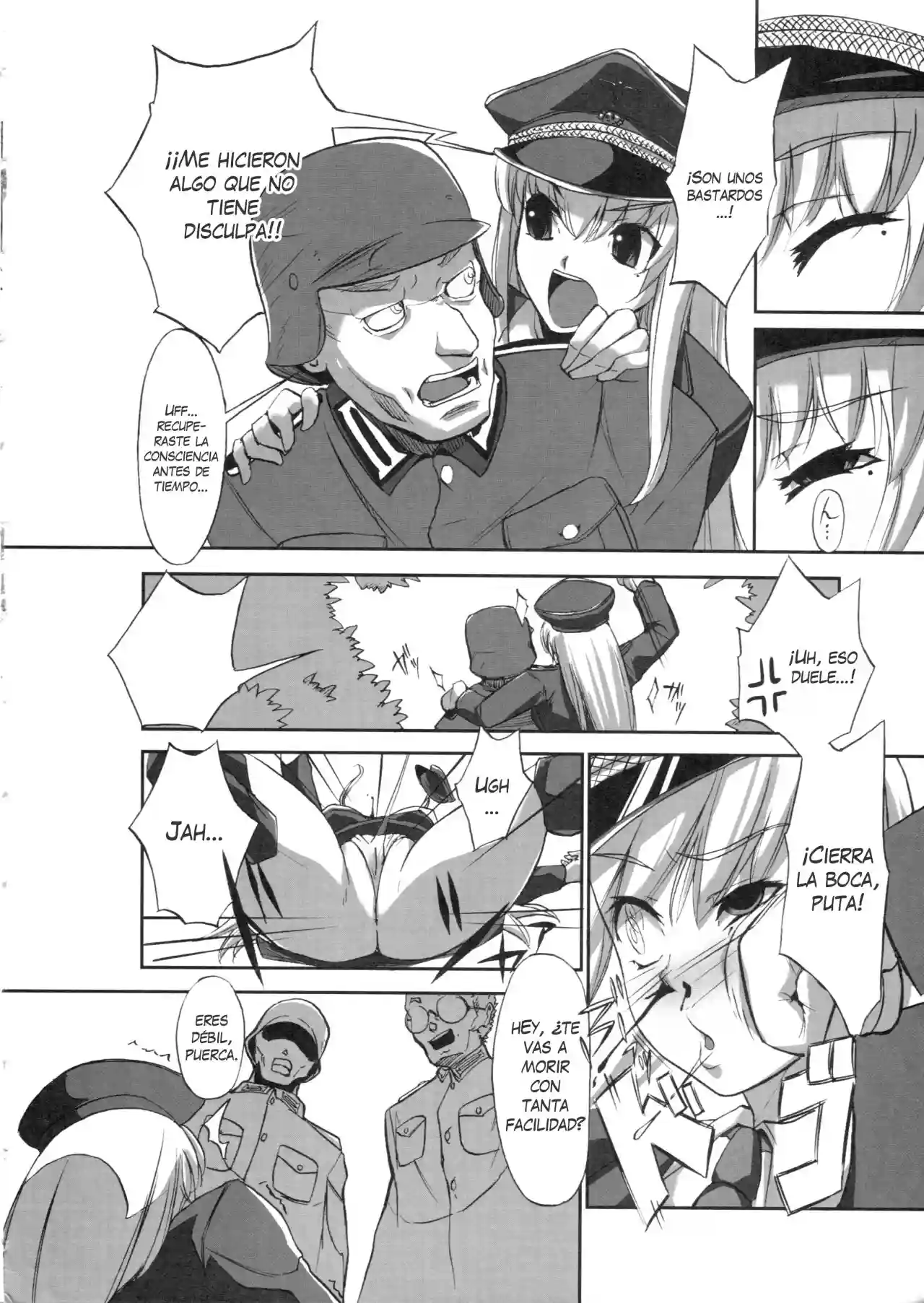 mein kampf - 3