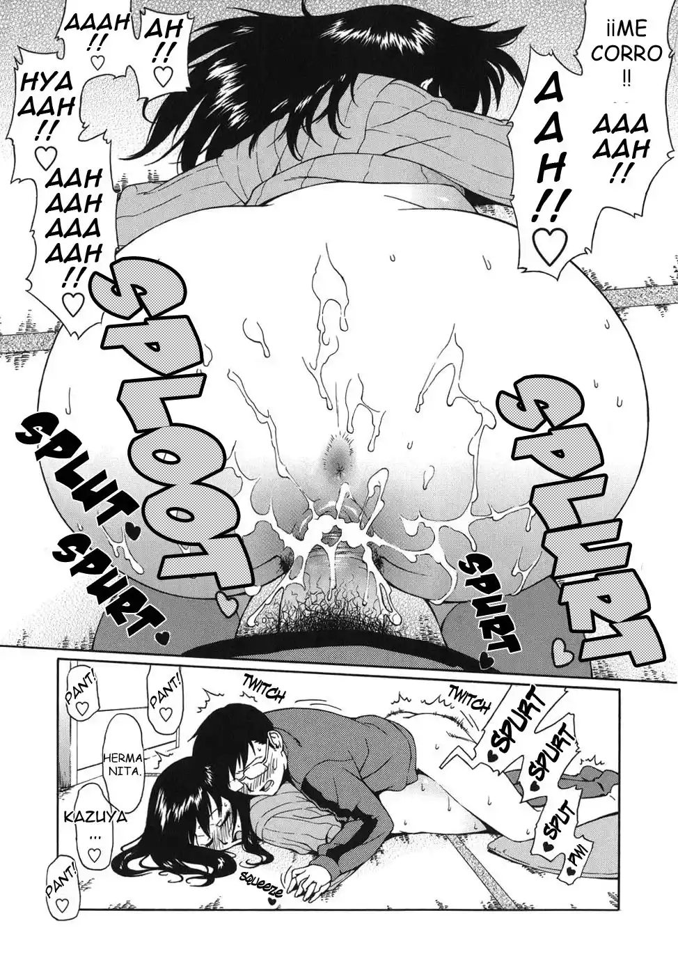 Bloomer Mother - 81