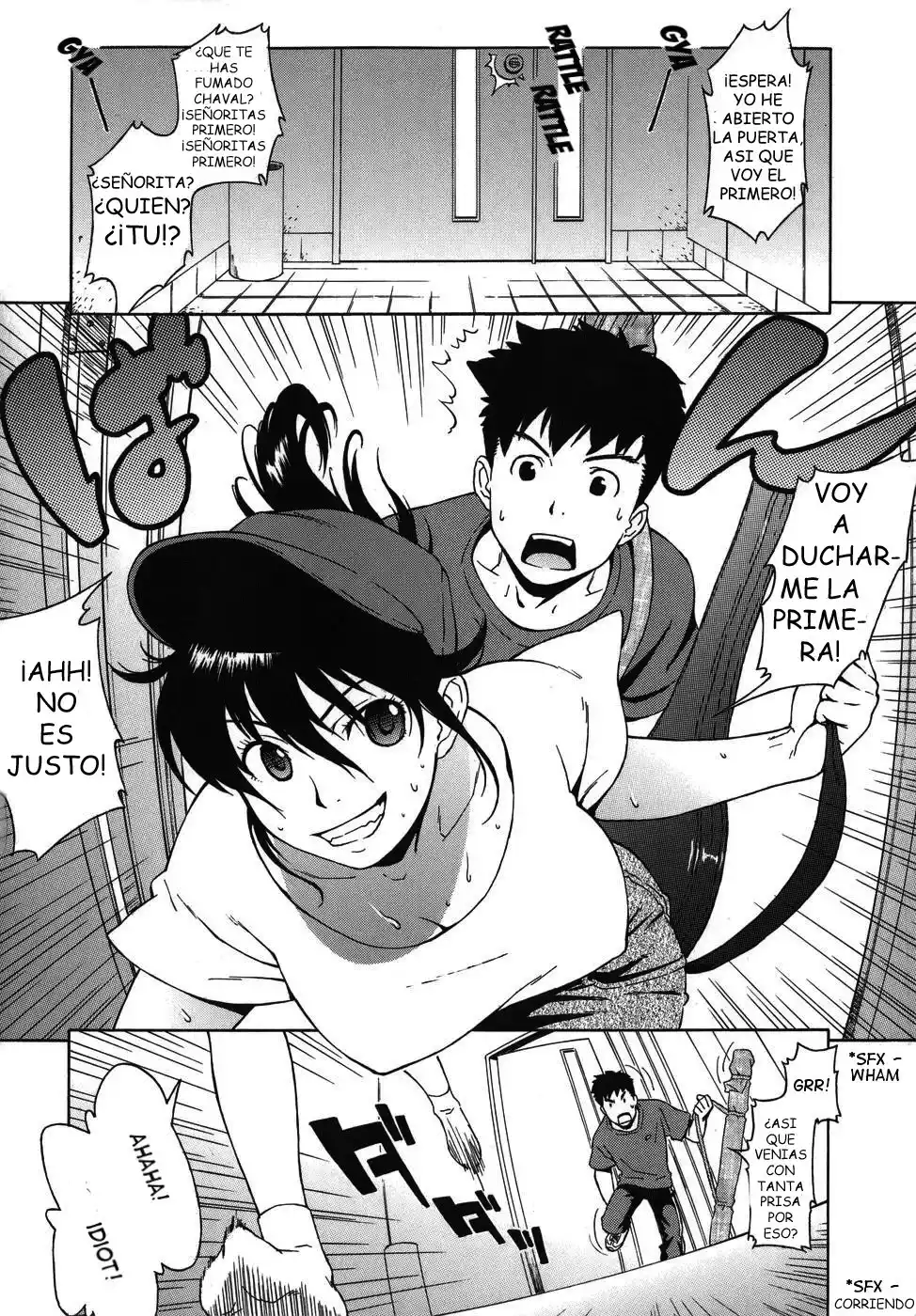 Bloomer Mother - 84