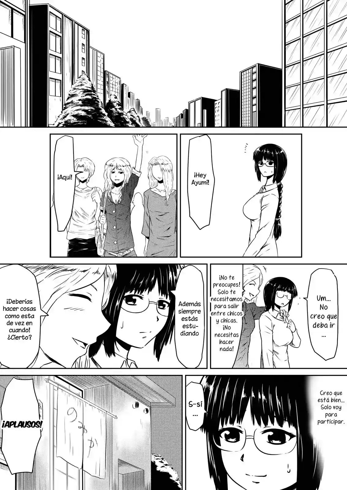 Ore no Kanojo ga Fuuzokujou ni Natta Riyuu - Mikezoutei - 10