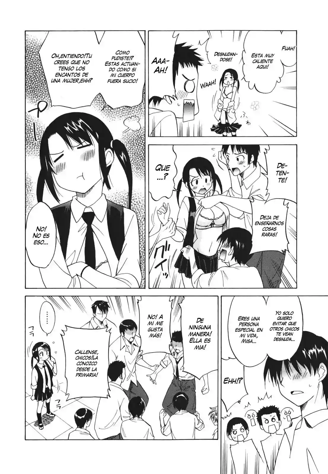 Boy Friend - 2