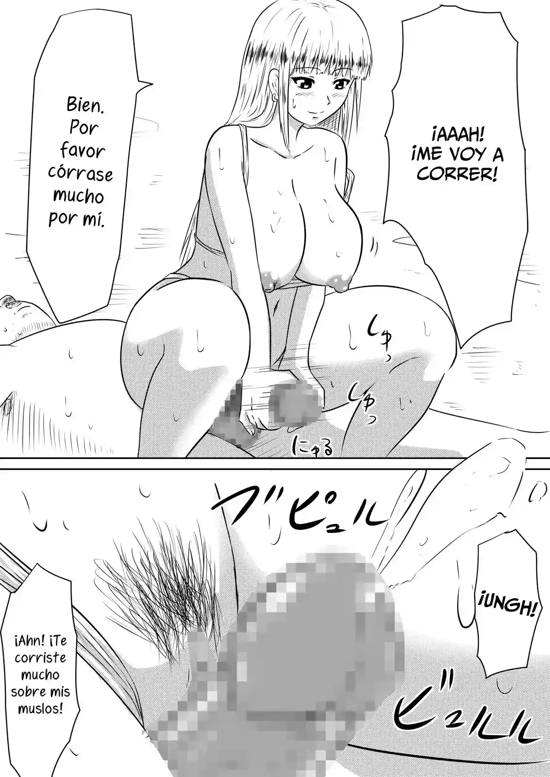 Ore no Kanojo ga Fuuzokujou ni Natta Riyuu - Mikezoutei - 33