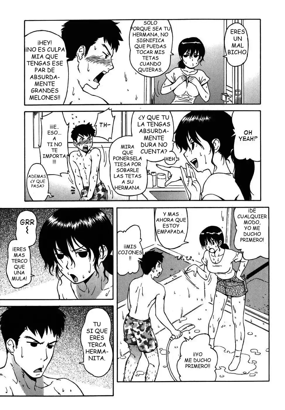 Bloomer Mother - 89