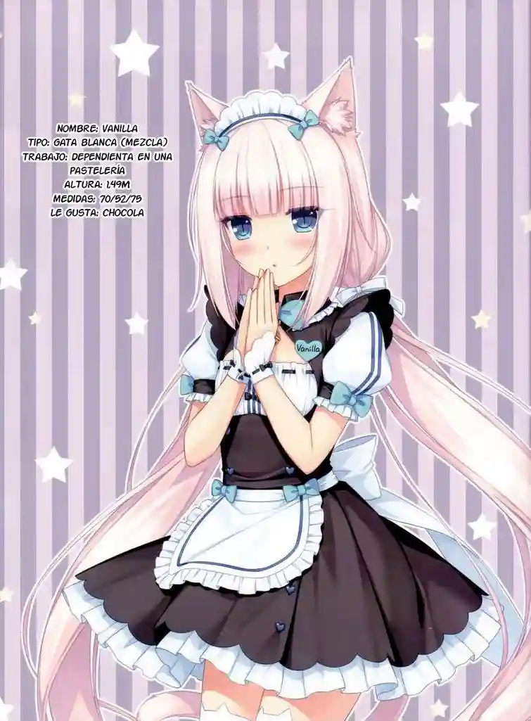 Neko Para 01 - 10