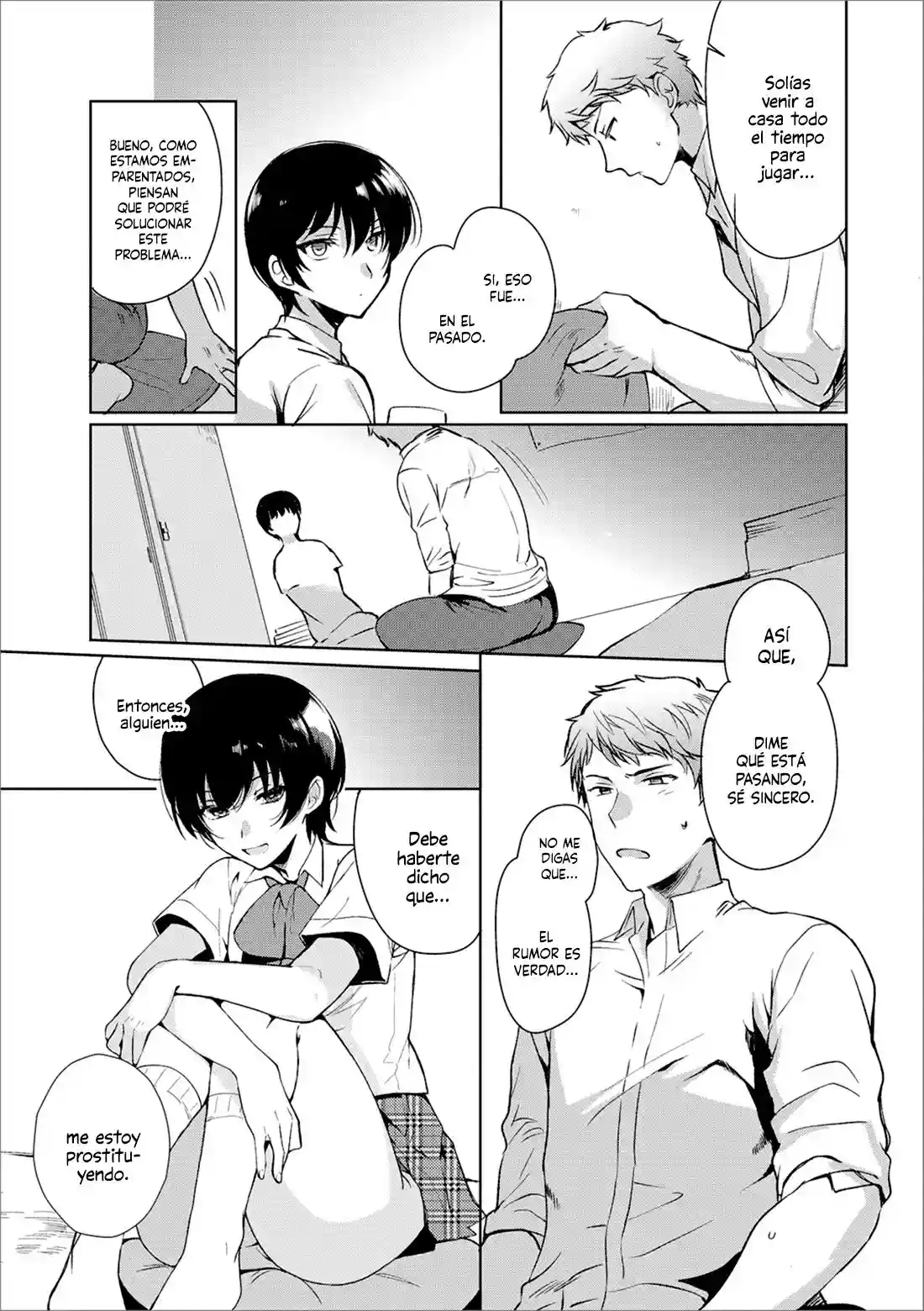 Sensei no Oshigoto - 3