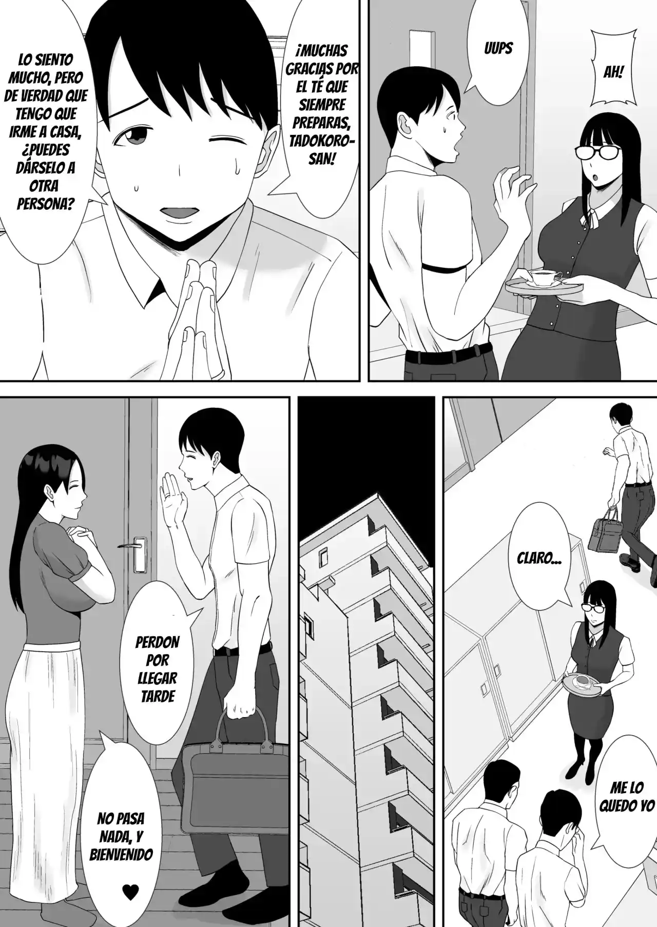 Tsuma no Douga ga Okuraretekimasu - 11
