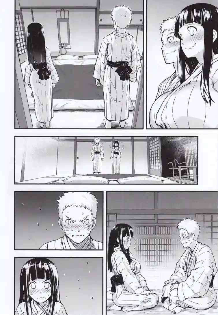 Attaka Uzumaki - 5