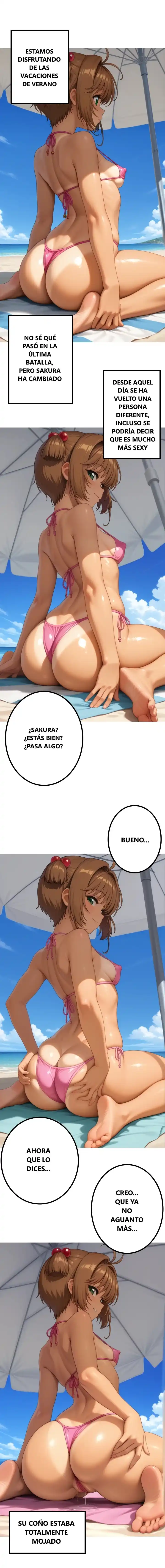 Sakura wa mo tae rarenai - 1