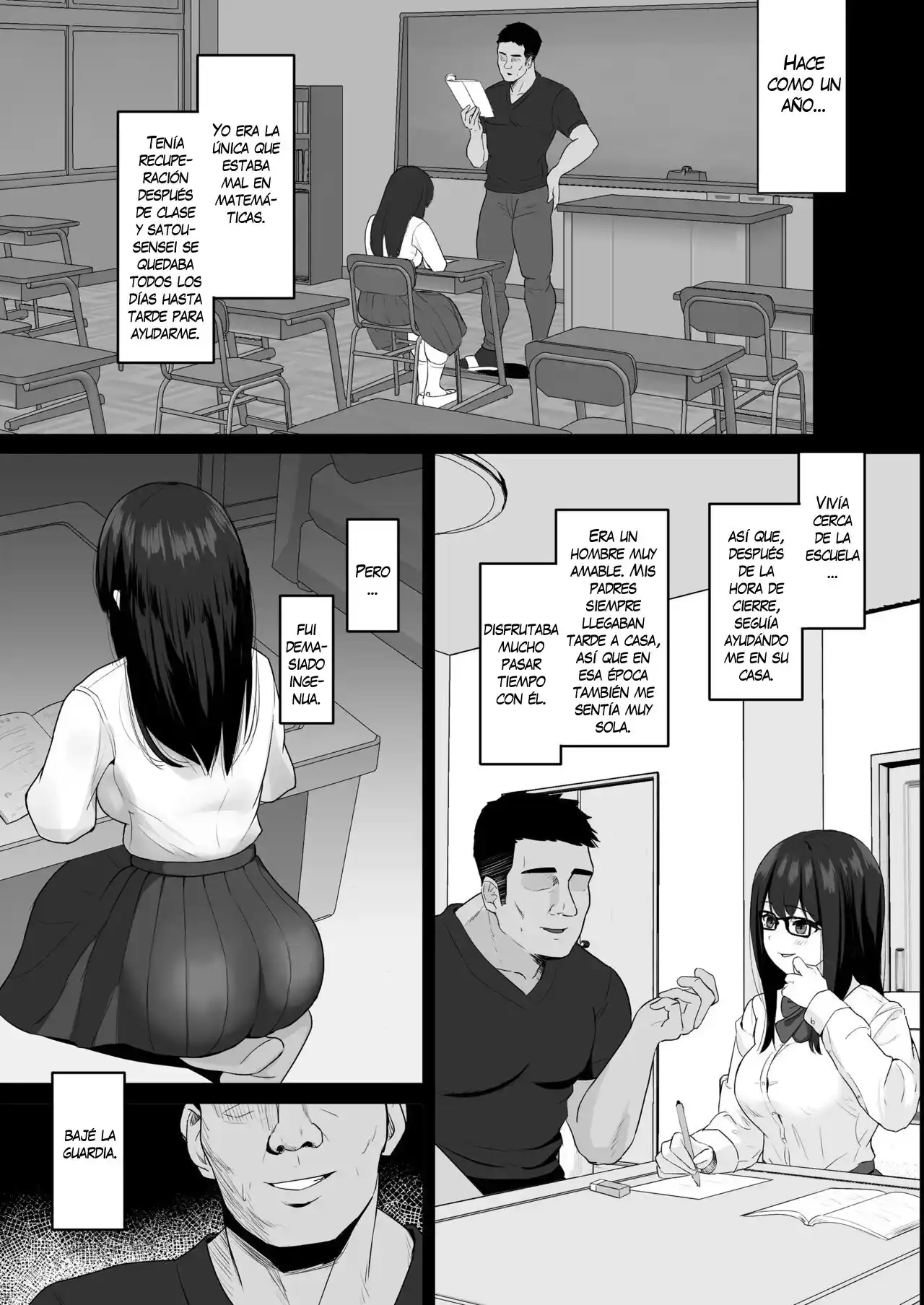 Kareshi ja Kikenai Seiso Kanojo no Oho-goe - 11
