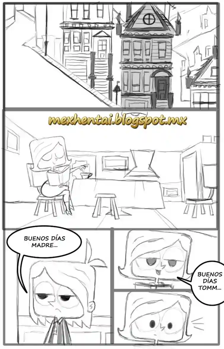 Robotboy - 0