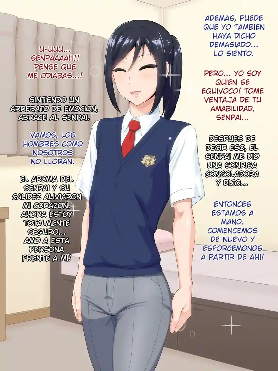 Senpai Kanojo 1 (Kari) - 56