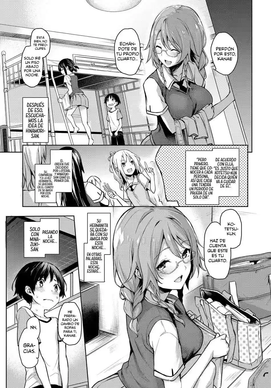 Ane Taiken Jogakuryou 02 - 5
