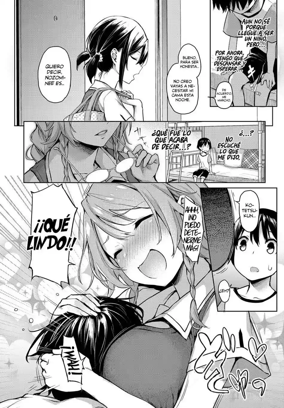 Ane Taiken Jogakuryou 02 - 6