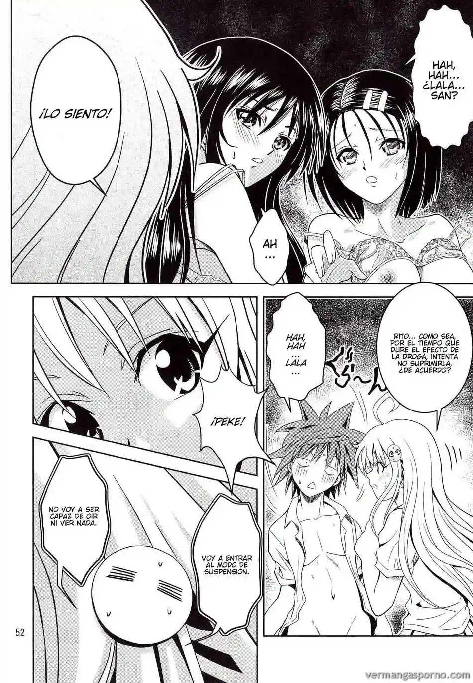 Anoko-Tachi ga Taihen na Koto 01 - 49
