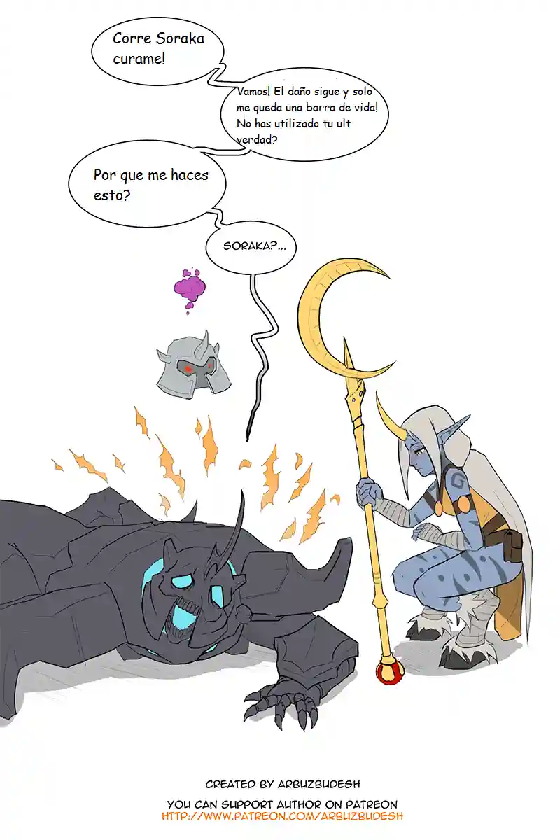 Feeding the Carry - 11