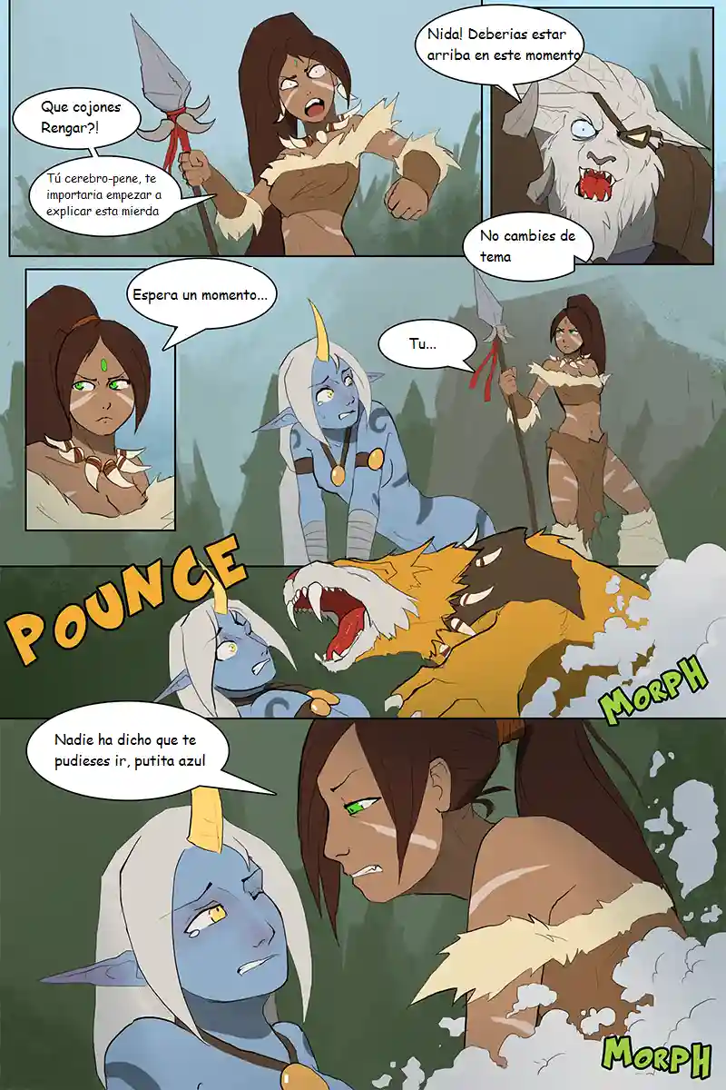 Feeding the Carry - 4