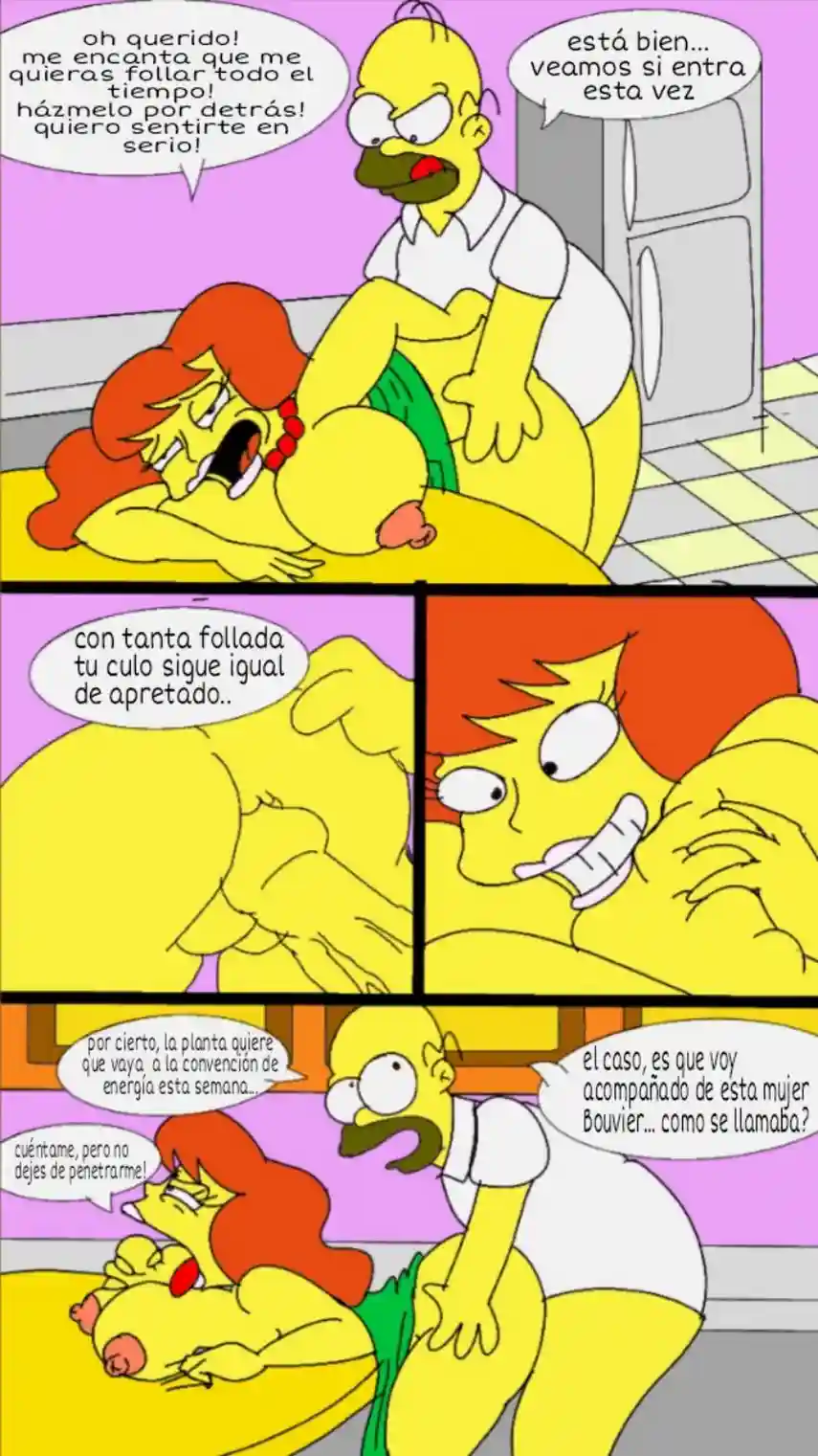Un dia comun con mindy - 6