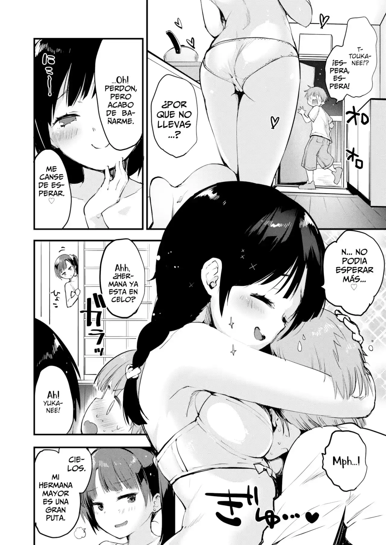 Sisters - 03 - 1