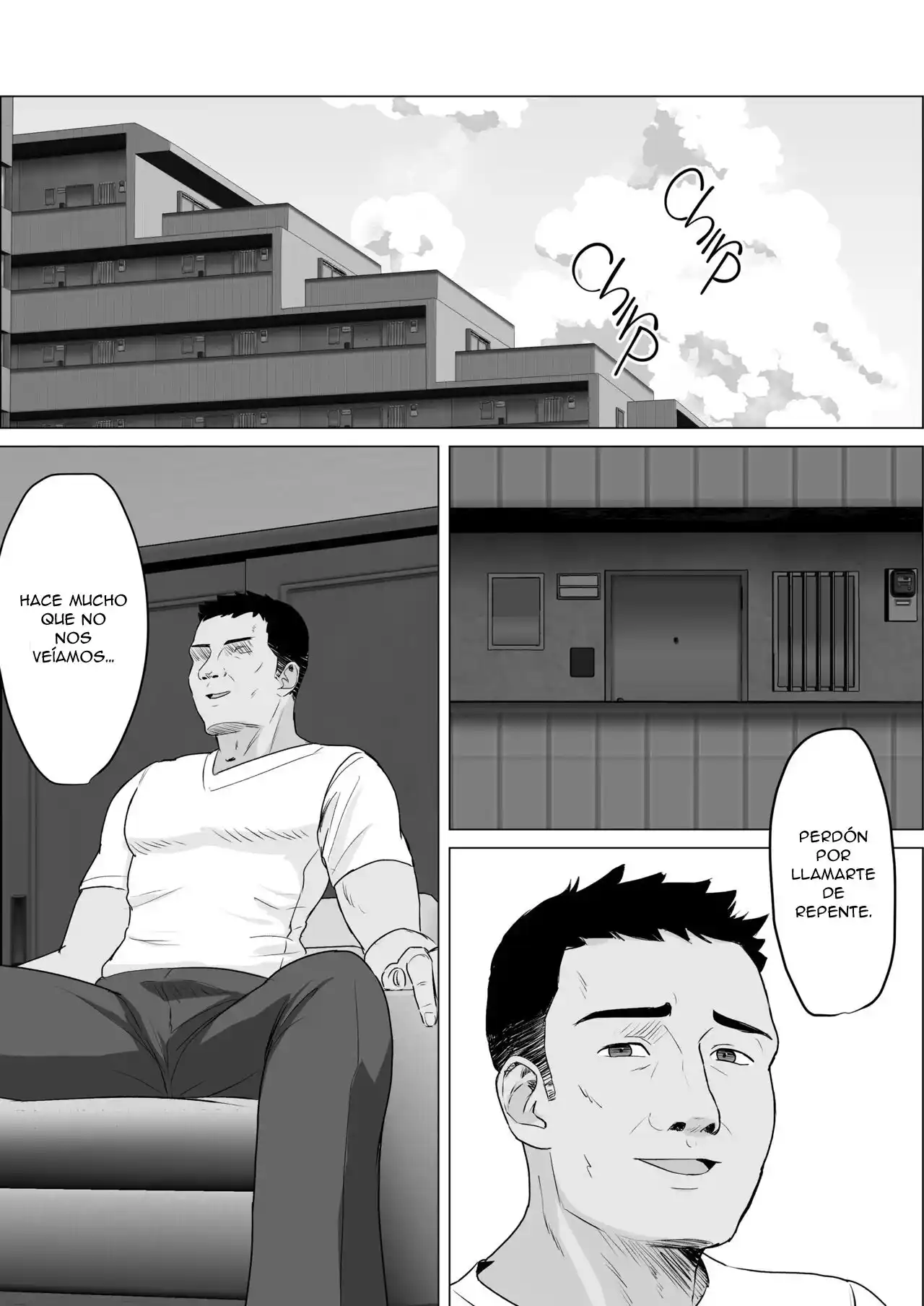 Kareshi ja Kikenai Seiso Kanojo no Oho-goe - 8