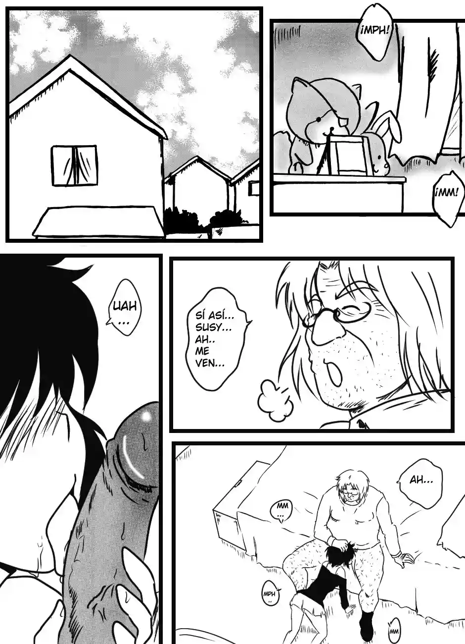 [Ka-iN] Tutor Particular - 85