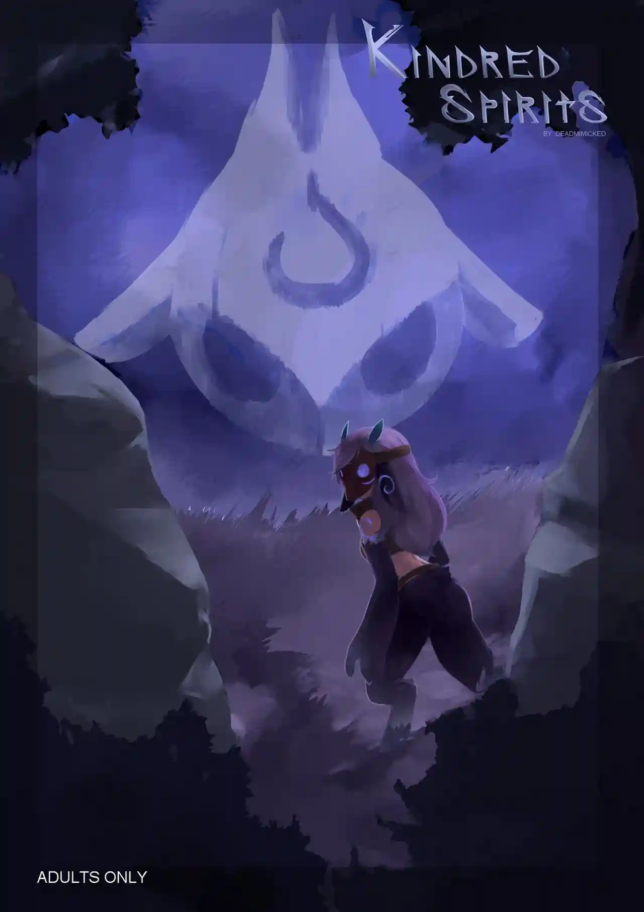 [Deadmimicked] Kindred Spirits
