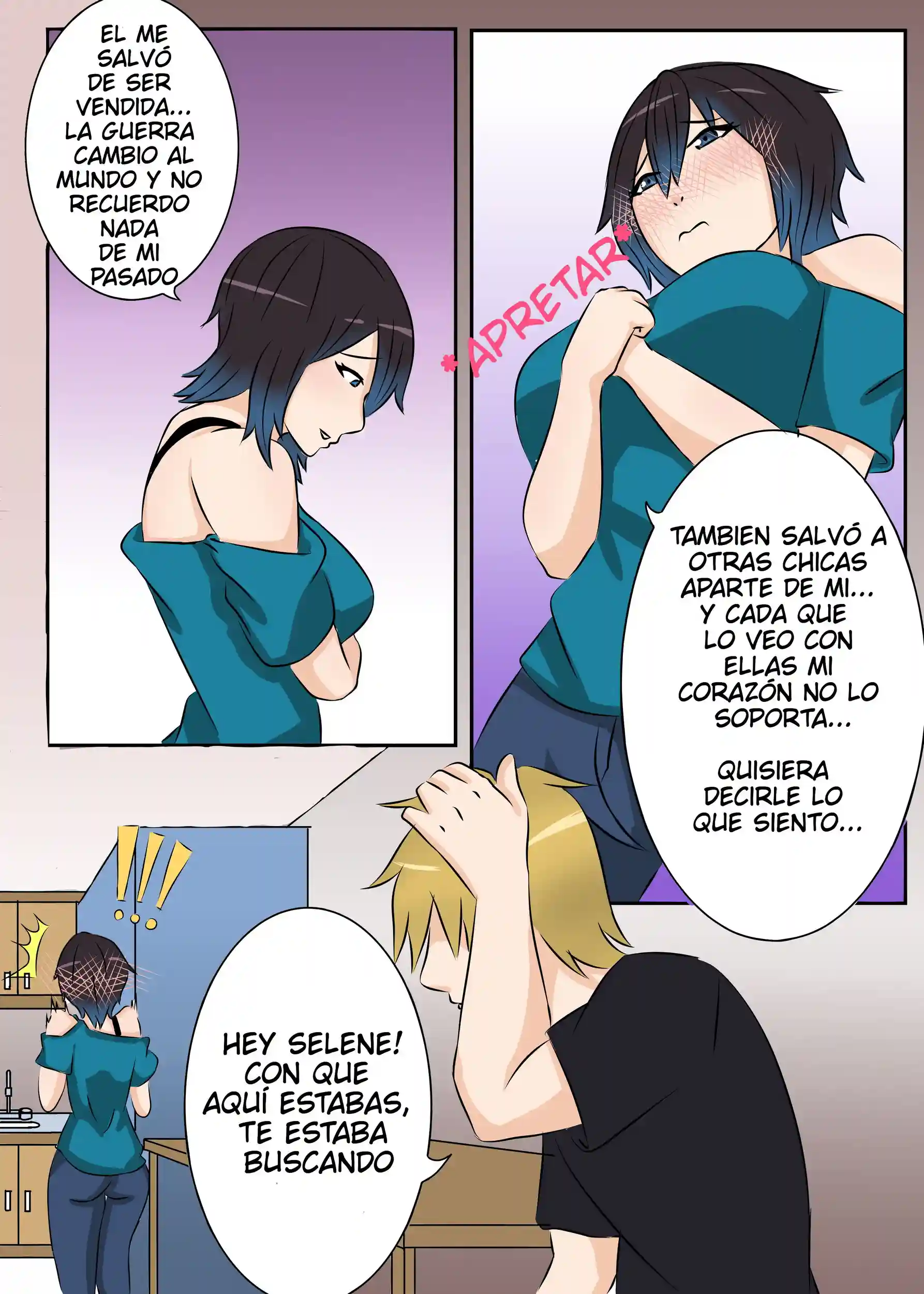 [Haikon Knight] El Diario de Jonathan – Las Paginas Perdidas - 2