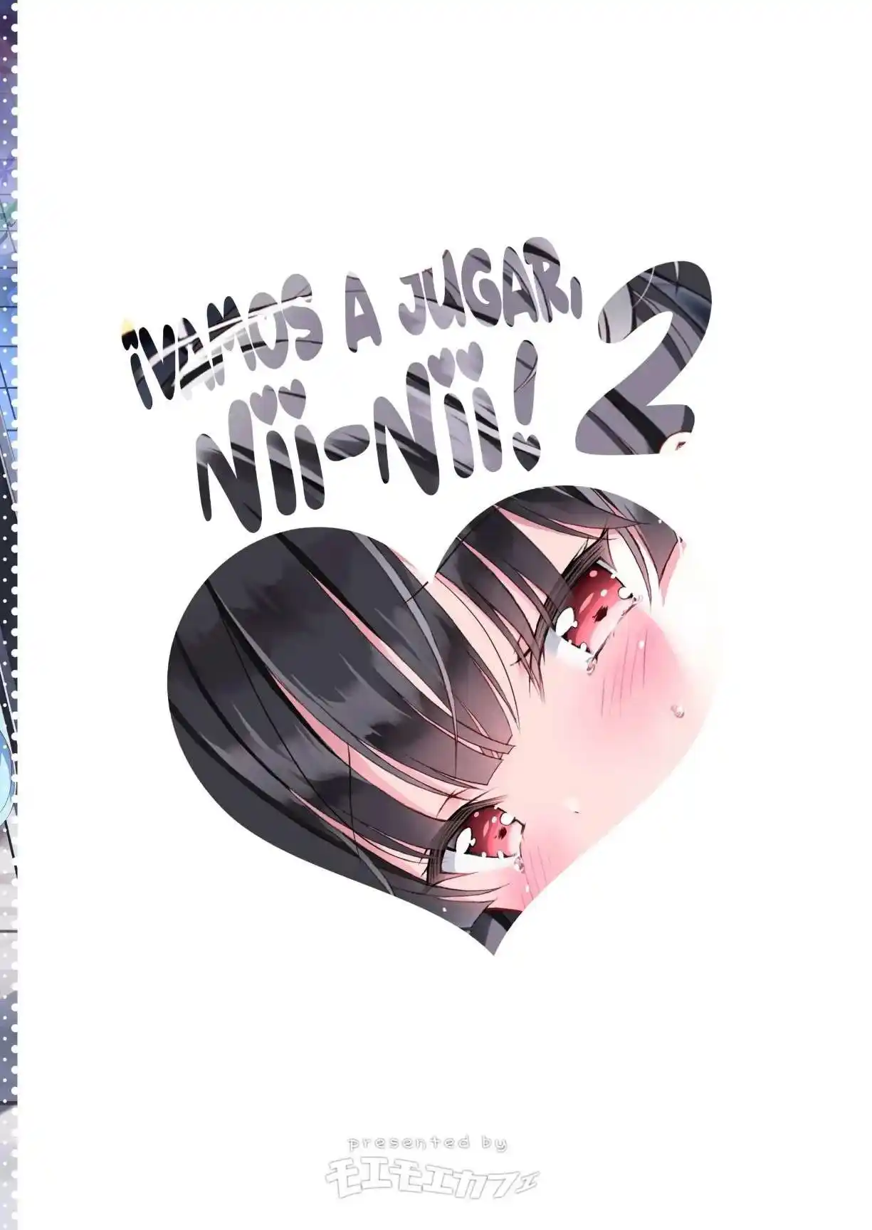 Vamos a jugar Nii-nii #2 - 0