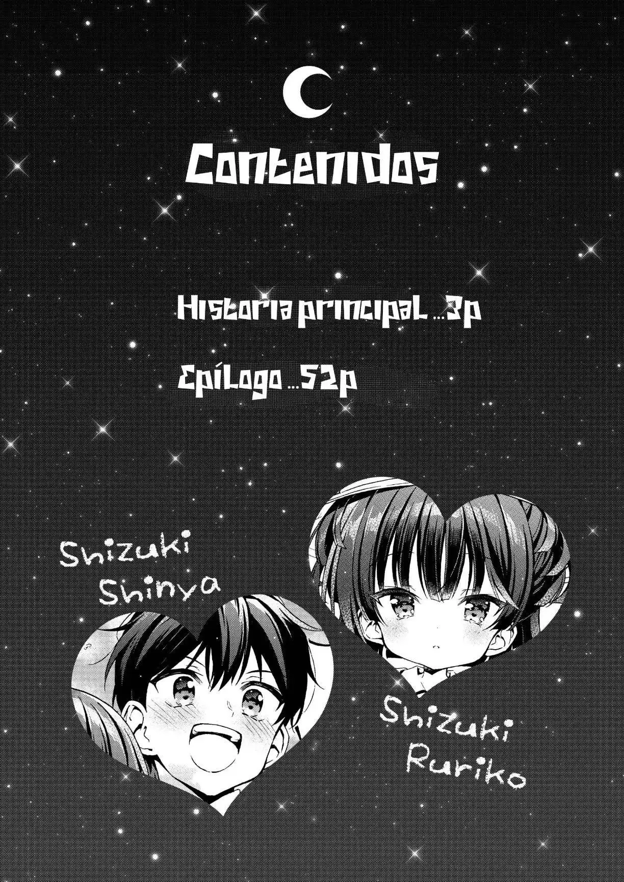 Vamos a jugar Nii-nii #2 - 3
