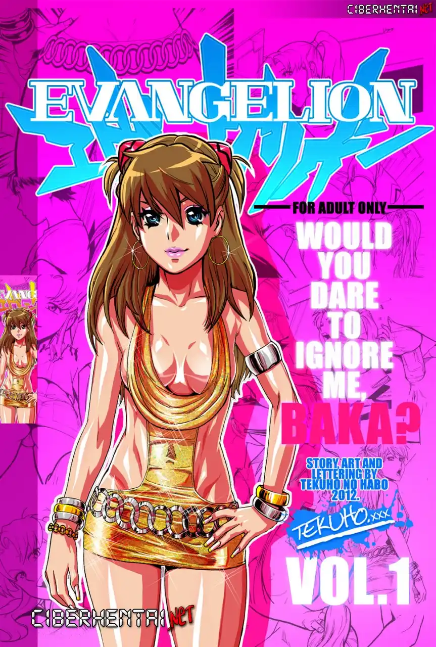 [Tekuho] Would you dare to Ignore me, Baka? (Traduccion Exclusiva)