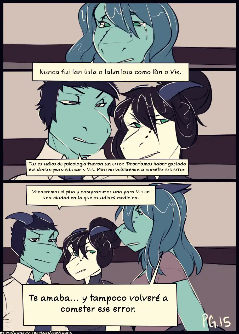 A New Chapter - 14