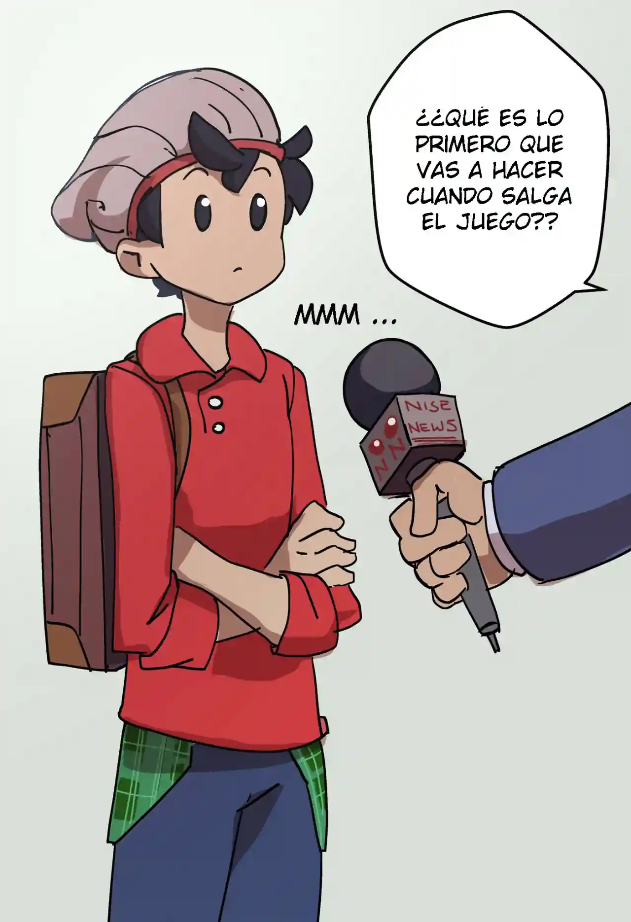 Can not wait for the new pokemon!