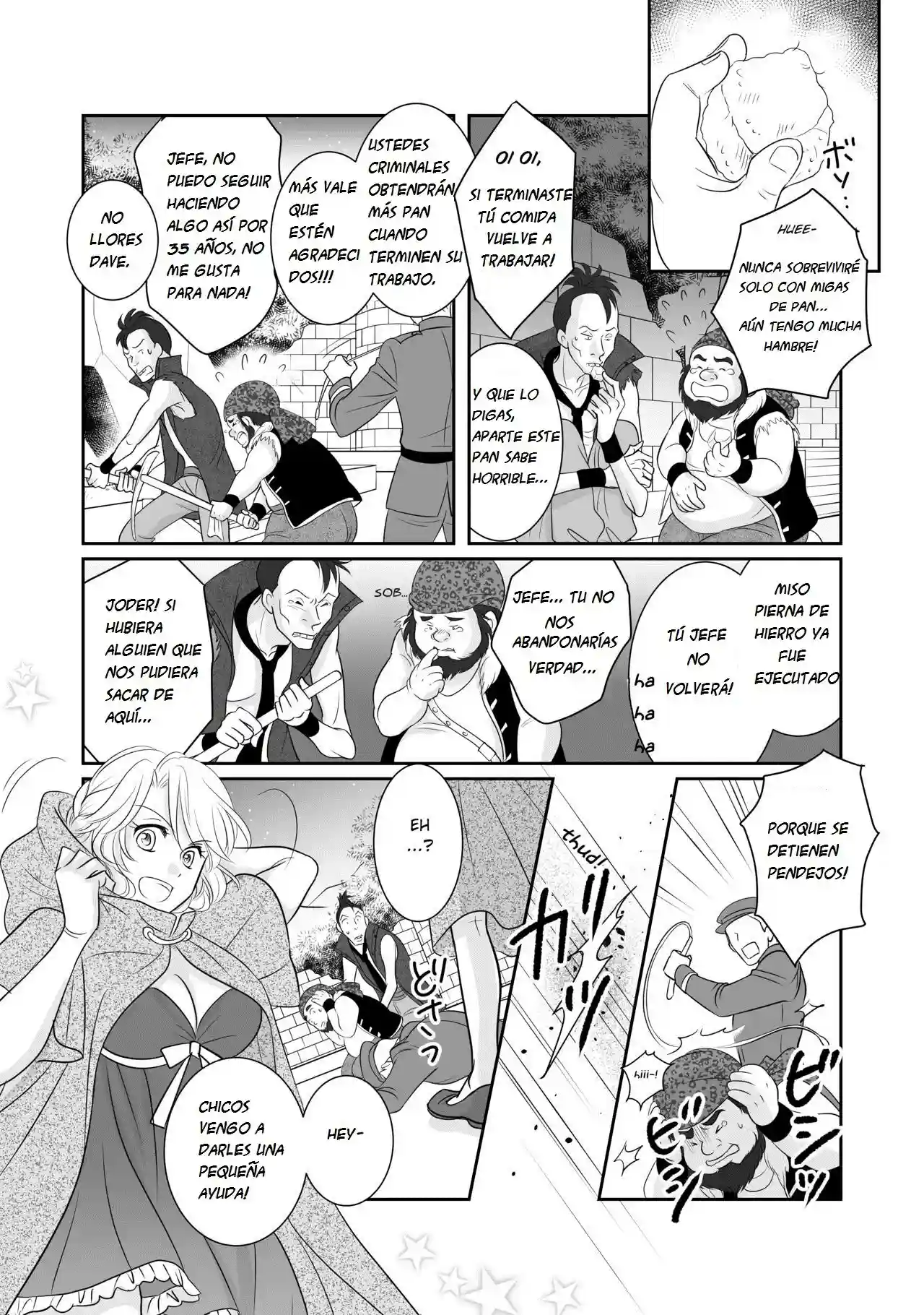 Conquista Misogina - 22