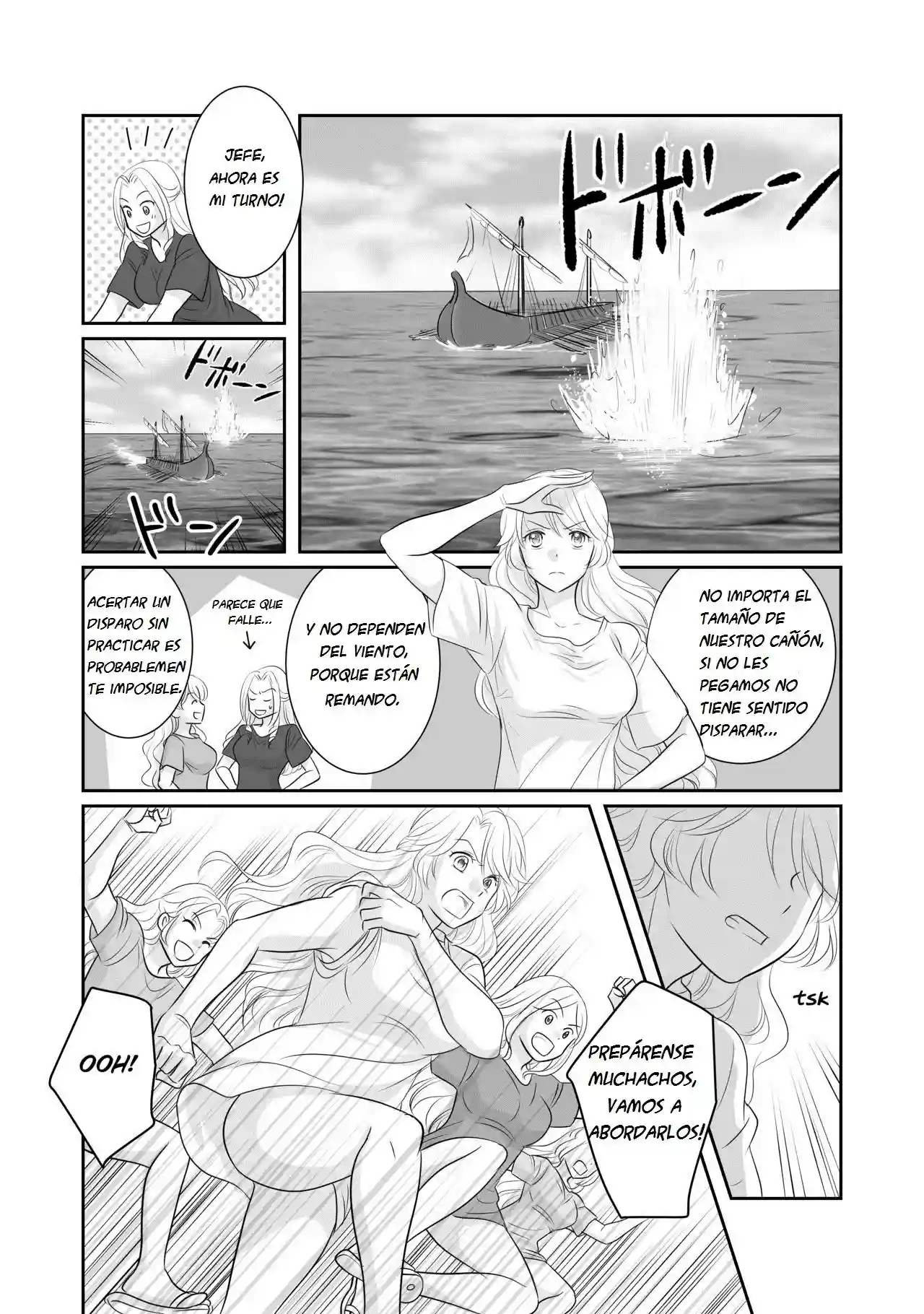 Conquista Misogina_2 - 5