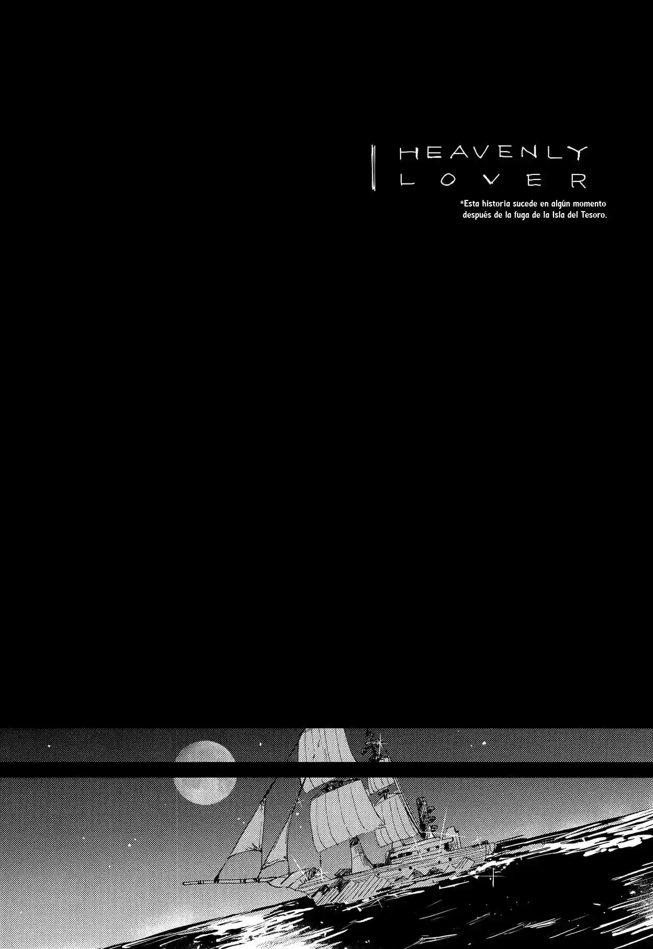 Dr Stone [Heavenly L O V E R] - 3