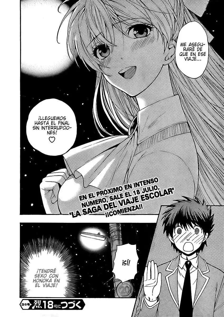 El diario despues de la escuela 2 - 41