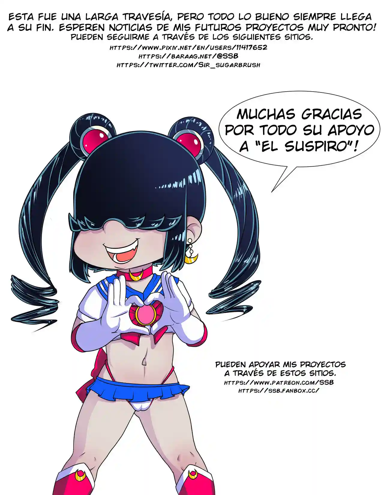 El Suspiro - 34