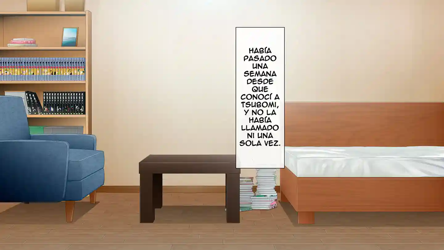 Encontre a un angel masoquista en un Deriheru part 2-1