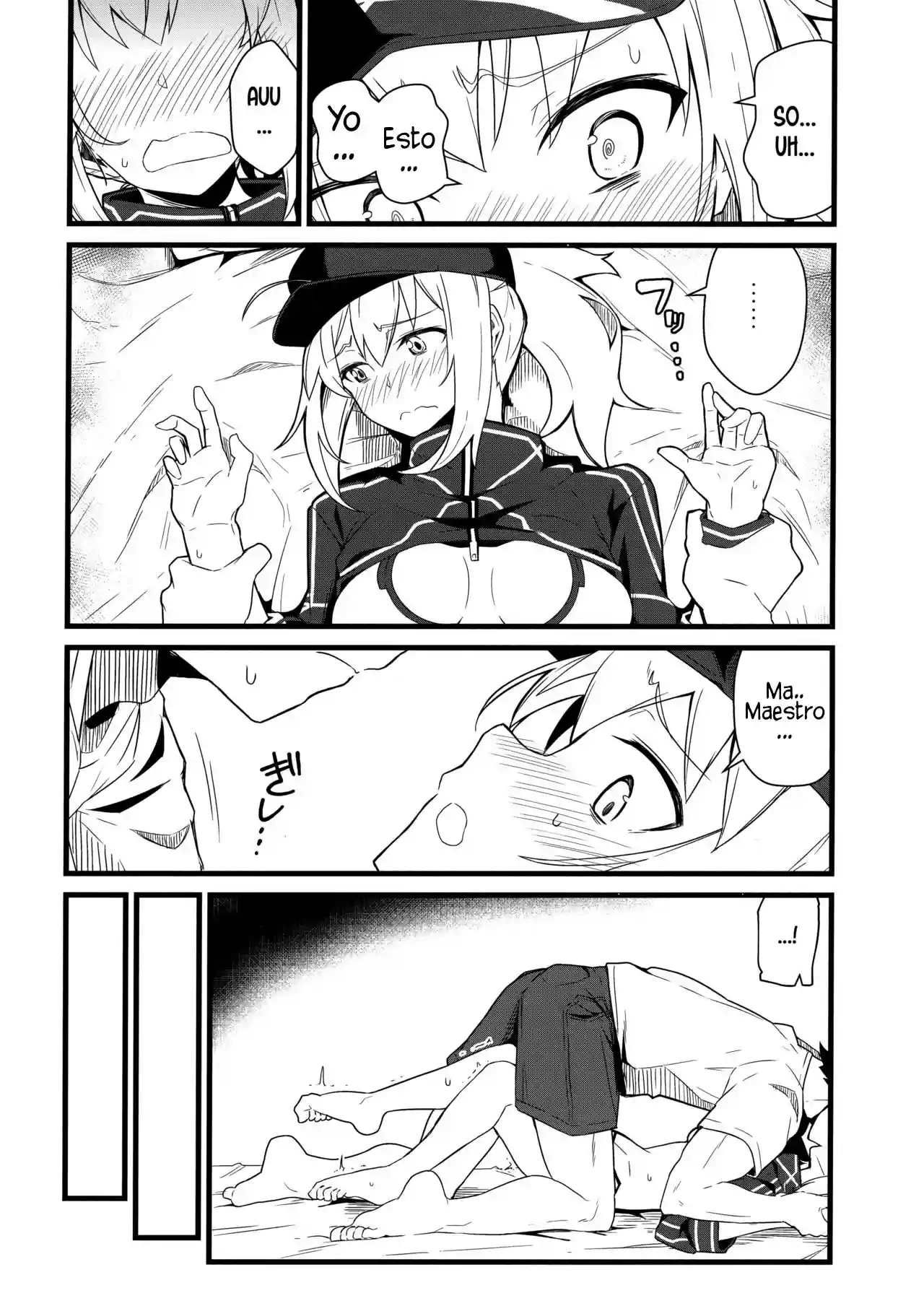 GIRLFriends 16 - 6