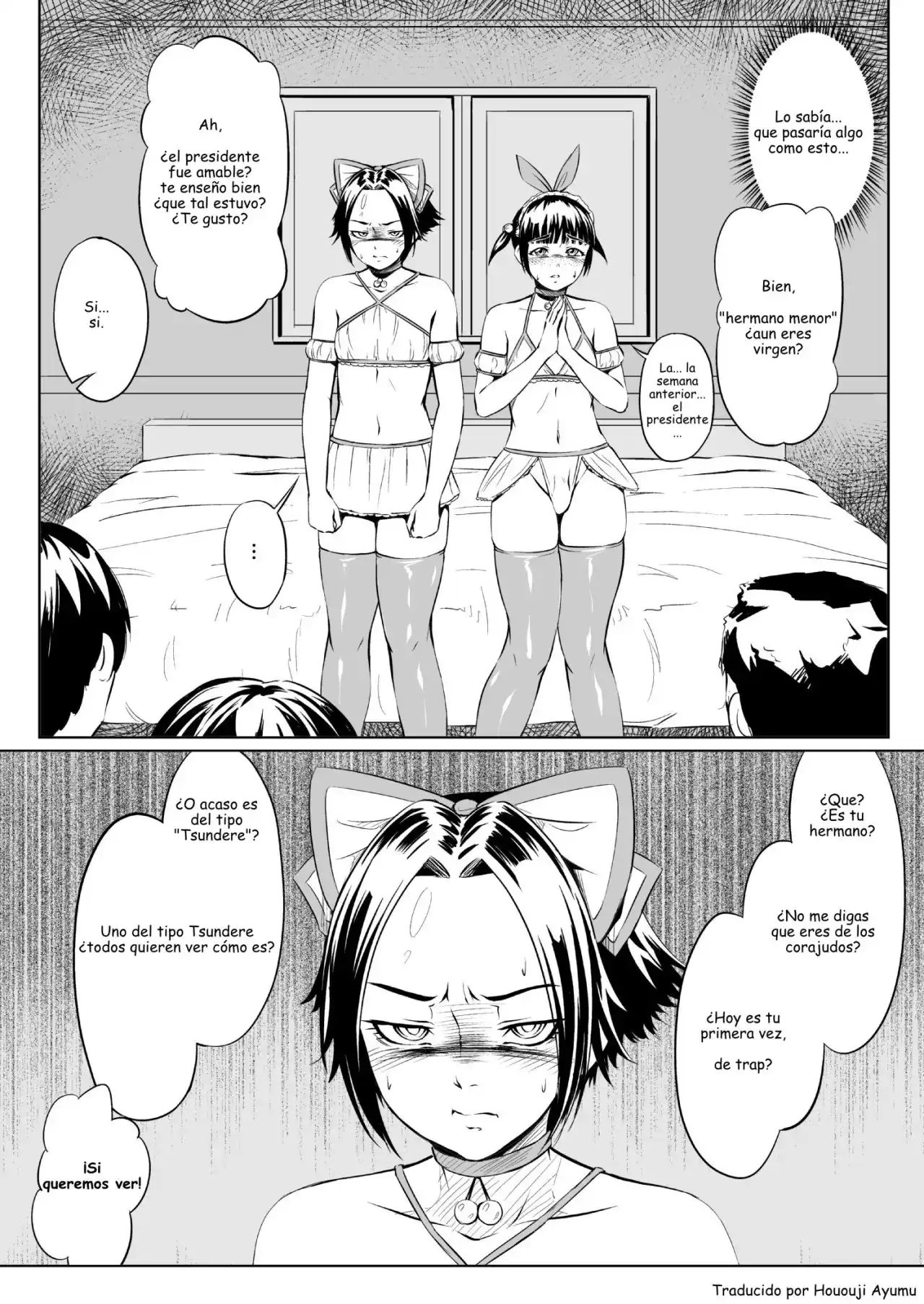 Golden Eggs - 8
