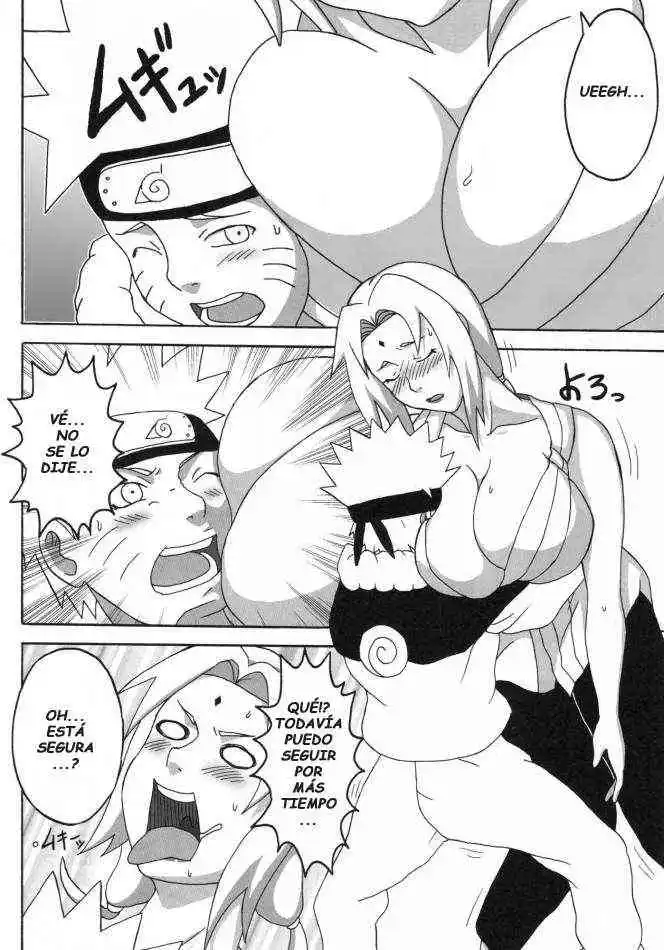 Casate Conmigo Chapter-1 - 1