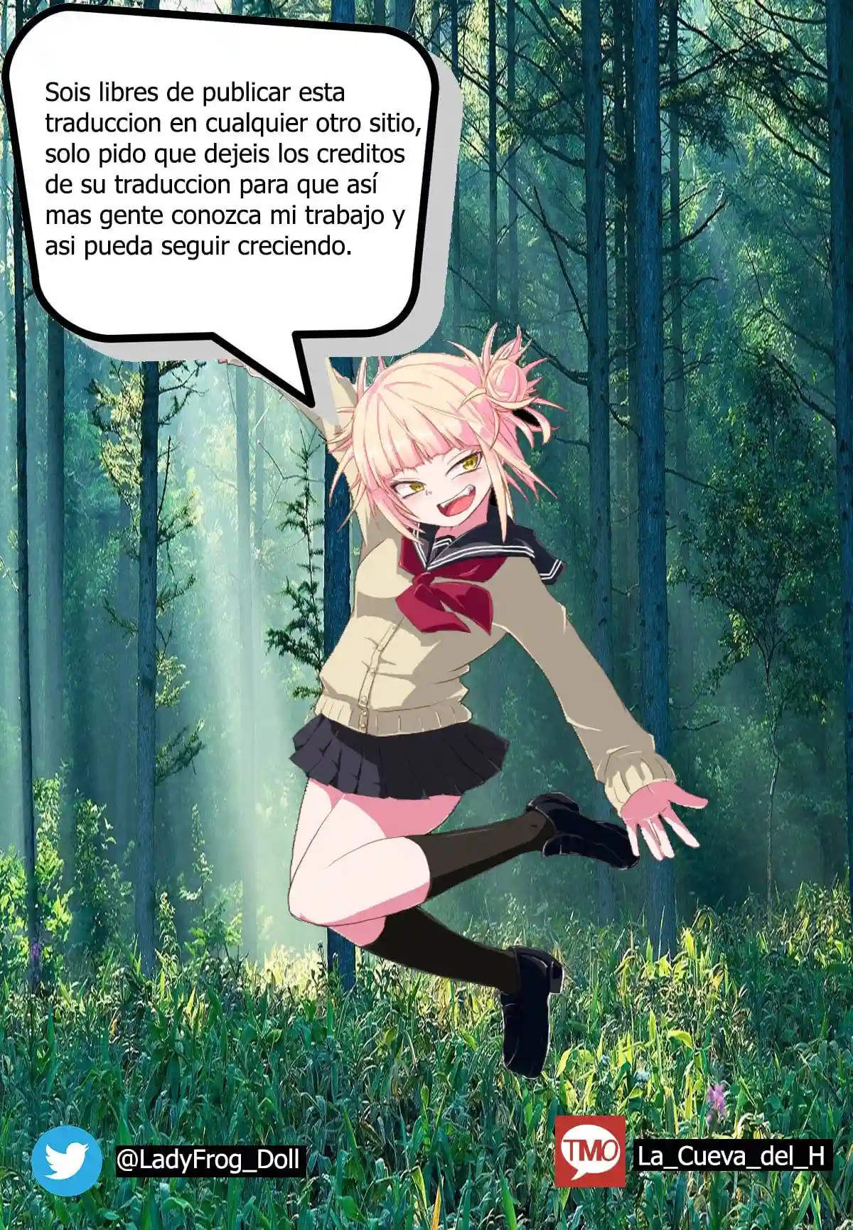 Gyaru Rape! - 19